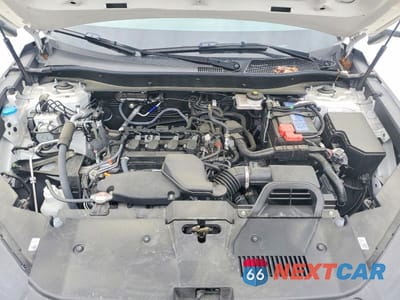 Zdjęcie 12 z 13 samochodu: 2025 HONDA CR-V EX VIN:2HKRS4H46SH480373 - miniatura
