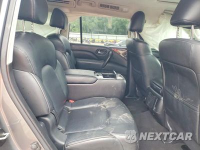 Zdjęcie 11 z 13 samochodu: 2021 INFINITI QX80 LUXE VIN:JN8AZ2AE0M9270707 - miniatura