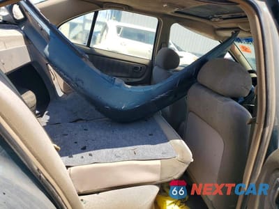 Zdjęcie 10 z 12 samochodu: 1998 NISSAN ALTIMA XE VIN:1N4DL01D6WC222663 - miniatura