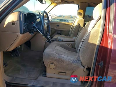 Zdjęcie 7 z 12 samochodu: 1999 CHEVROLET SILVERADO C1500 VIN:2GCEC19T5X1166092 - miniatura