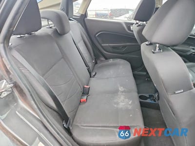 Zdjęcie 10 z 12 samochodu: 2015 FORD FIESTA SE VIN:3FADP4BJ4FM133334 - miniatura
