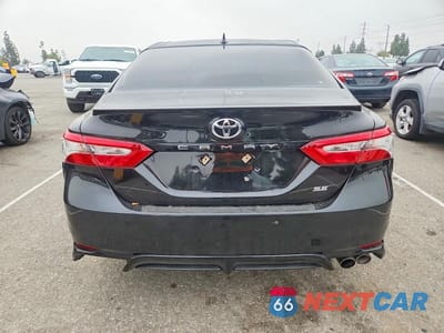 Zdjęcie 6 z 13 samochodu: 2019 TOYOTA CAMRY SE VIN:4T1B11HK3KU188876 - miniatura