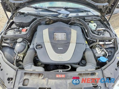 Zdjęcie 11 z 12 samochodu: 2009 MERCEDES-BENZ C 300 4MATIC VIN:WDDGF81X69F264234 - miniatura