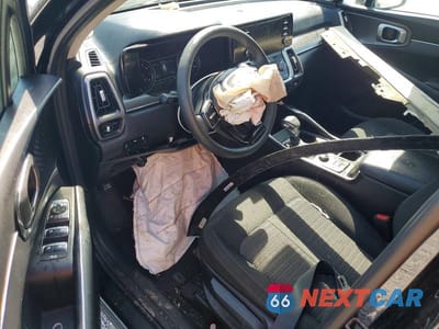 Zdjęcie 8 z 13 samochodu: 2023 KIA SORENTO LX VIN:5XYRG4LC0PG207928 - miniatura