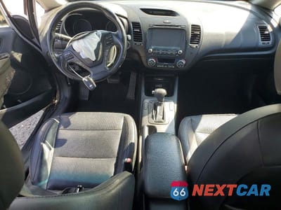 Zdjęcie 8 z 12 samochodu: 2014 KIA FORTE EX VIN:KNAFX5A89E5195370 - miniatura