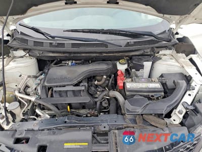 Zdjęcie 12 z 13 samochodu: 2019 NISSAN ROGUE SPORT S VIN:JN1BJ1CP2KW231537 - miniatura