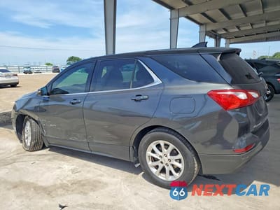 Drugie zdjęcie samochodu z przodu: 2018 CHEVROLET EQUINOX LT VIN:2GNAXJEV1J6323757 - miniatura