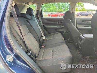 Zdjęcie 11 z 13 samochodu: 2024 HONDA CR-V LX VIN:2HKRS4H26RH431327 - miniatura