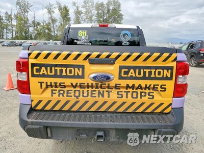 Zdjęcie 6 z 12 samochodu: 2023 FORD MAVERICK VIN:3FTTW8E97PRA87889 - miniatura