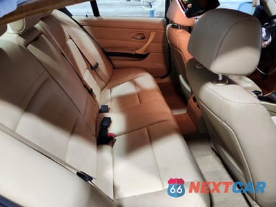 Zdjęcie 10 z 12 samochodu: 2011 BMW 328 I VIN:WBAPH7C56BE460709 - miniatura