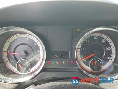 Zdjęcie 9 z 14 samochodu: 2015 DODGE GRAND CARAVAN SE VIN:2C4RDGBG6FR704748 - miniatura