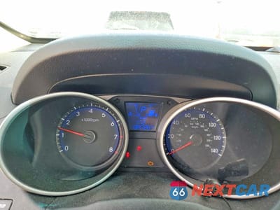 Zdjęcie 9 z 13 samochodu: 2013 HYUNDAI TUCSON GLS VIN:KM8JU3AC5DU549383 - miniatura
