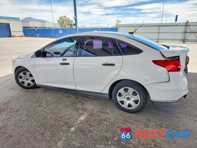 Drugie zdjęcie samochodu z przodu: 2016 FORD FOCUS S VIN:1FADP3E24GL369127 - miniatura