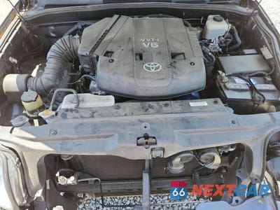 Zdjęcie 12 z 13 samochodu: 2008 TOYOTA 4RUNNER SR5 VIN:JTEZU14R38K015159 - miniatura