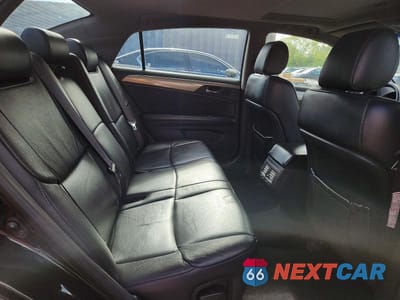 Zdjęcie 10 z 12 samochodu: 2006 TOYOTA AVALON TOURING VIN:4T1BK36B06U135666 - miniatura