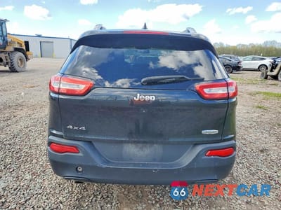 Zdjęcie 6 z 13 samochodu: 2015 JEEP CHEROKEE LATITUDE VIN:1C4PJMCB5FW665675 - miniatura