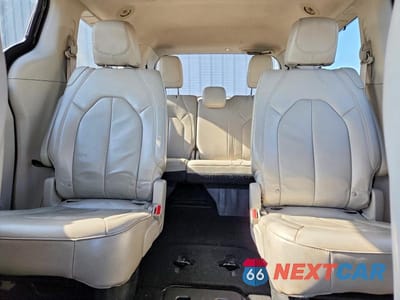 Zdjęcie 10 z 13 samochodu: 2017 CHRYSLER PACIFICA TOURING L VIN:2C4RC1BG9HR553844 - miniatura