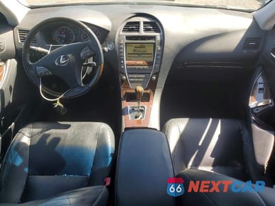 Zdjęcie 8 z 12 samochodu: 2010 LEXUS ES 350 VIN:JTHBK1EG8A2371300 - miniatura