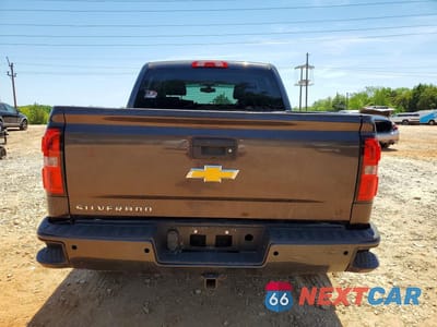 Zdjęcie 6 z 12 samochodu: 2014 GMC SIERRA K1500 SLE VIN:3GTU2UEC8EG139270 - miniatura