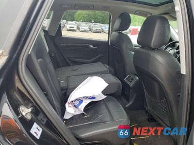 Zdjęcie 11 z 13 samochodu: 2014 AUDI Q5 PREMIUM PLUS VIN:WA1LFAFP9EA048470 - miniatura