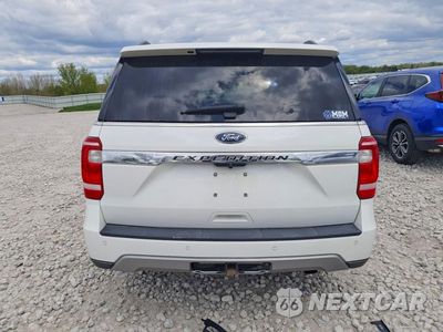 Zdjęcie 6 z 13 samochodu: 2021 FORD EXPEDITION XLT VIN:1FMJU1JTXMEA79611 - miniatura