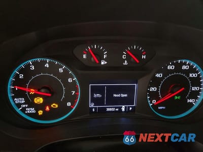 Zdjęcie 9 z 13 samochodu: 2024 CHEVROLET MALIBU LT VIN:1G1ZD5ST7RF176305 - miniatura