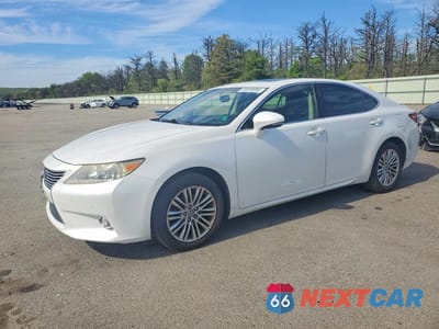 2014 LEXUS ES 350 JTHBK1GG5E2130426 - główne zdjęcie licytacji z USA - miniatura