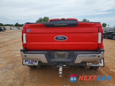 Zdjęcie 6 z 12 samochodu: 2018 FORD F350 SUPER DUTY VIN:1FT8W3DT5JEC55982 - miniatura