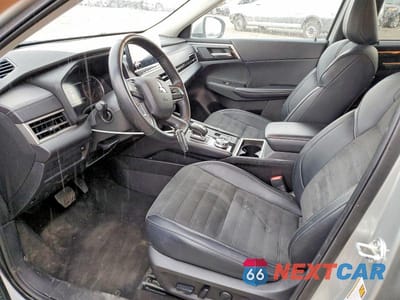 Zdjęcie 7 z 12 samochodu: 2024 MITSUBISHI OUTLANDER SE VIN:JA4J4VA84RZ060294 - miniatura