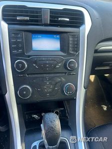 Zdjęcie 9 z 10 samochodu: 2014 FORD FUSION SE VIN:3FA6P0HD3ER347915 - miniatura