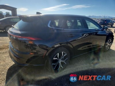 Trzecie zdjęcie samochodu z tyłu: 2025 TOYOTA CROWN SIGNIA XLE VIN:JTDACAAJ5S3000327 - miniatura