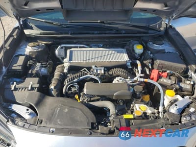 Zdjęcie 12 z 13 samochodu: 2025 SUBARU OUTBACK WILDERNESS VIN:4S4BTGUD8S3263632 - miniatura