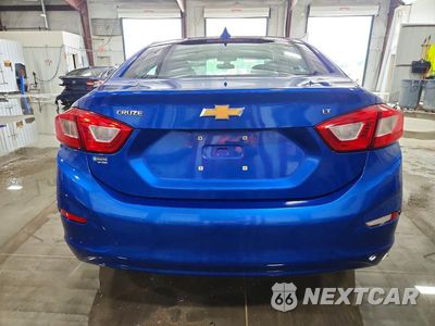 Zdjęcie 6 z 13 samochodu: 2018 CHEVROLET CRUZE LT VIN:1G1BE5SM7J7240994 - miniatura