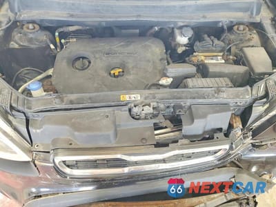 Zdjęcie 11 z 12 samochodu: 2012 KIA SOUL + VIN:KNDJT2A6XC7403411 - miniatura