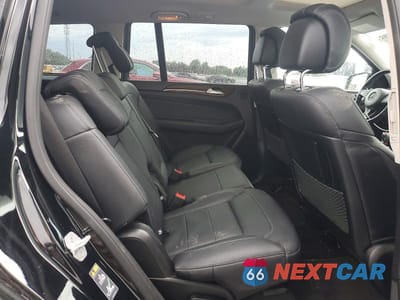 Zdjęcie 11 z 13 samochodu: 2017 MERCEDES-BENZ GLS 450 4MATIC VIN:4JGDF6EE2HA755966 - miniatura