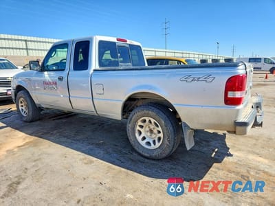 Drugie zdjęcie samochodu z przodu: 2011 FORD RANGER VIN:1FTLR4FE6BPA49422 - miniatura