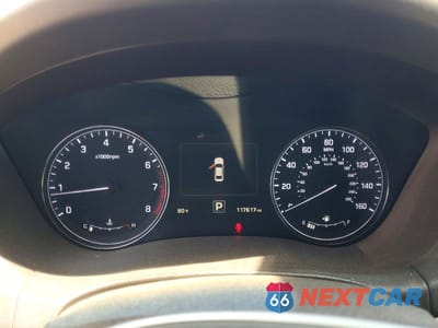 Zdjęcie 9 z 12 samochodu: 2015 HYUNDAI GENESIS 5.0L VIN:KMHGN4JF2FU035680 - miniatura