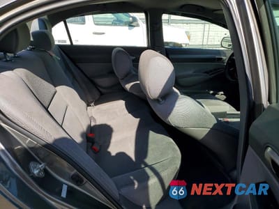 Zdjęcie 10 z 12 samochodu: 2008 HONDA CIVIC LX VIN:1HGFA16558L003293 - miniatura