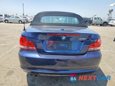 Zdjęcie 6 z 12 samochodu: 2013 BMW 128 I VIN:WBAUL7C59DVU08320 - miniatura