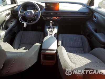 Zdjęcie 8 z 14 samochodu: 2026 HONDA HR-V LX VIN:3CZRZ1H35TM705308 - miniatura
