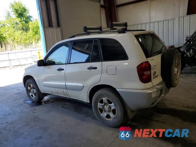 Drugie zdjęcie samochodu z przodu: 2005 TOYOTA RAV4 BASE VIN:JTEHD20V556035213 - miniatura