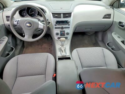 Zdjęcie 8 z 12 samochodu: 2009 CHEVROLET MALIBU LS VIN:1G1ZG57BX9F249187 - miniatura