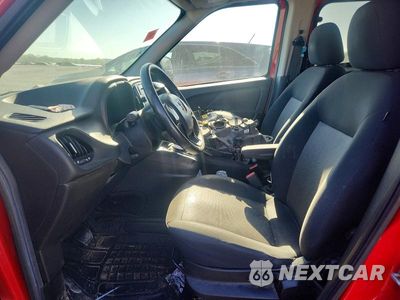 Zdjęcie 7 z 13 samochodu: 2016 RAM PROMASTER CITY SLT VIN:ZFBERFBT0G6A94805 - miniatura
