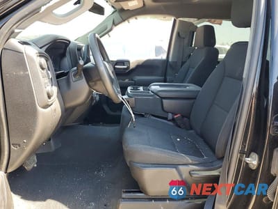Zdjęcie 7 z 12 samochodu: 2021 CHEVROLET SILVERADO VIN:3GCPYCEF4MG249926 - miniatura