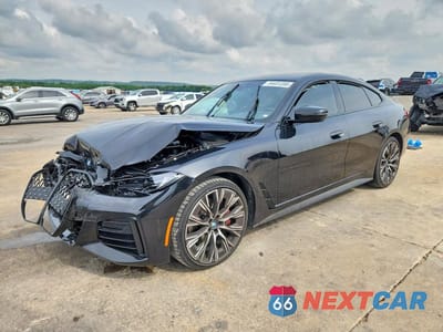 2023 BMW 430XI GRAN COUPE WBA73AV0XPFN55868 - główne zdjęcie licytacji z USA - miniatura