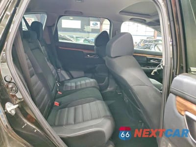 Zdjęcie 11 z 13 samochodu: 2019 HONDA CR-V EX VIN:2HKRW2H50KH631435 - miniatura