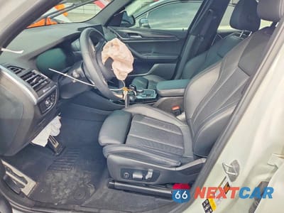 Zdjęcie 7 z 13 samochodu: 2022 BMW X3 XDRIVE30I VIN:5UX53DP07N9L95340 - miniatura