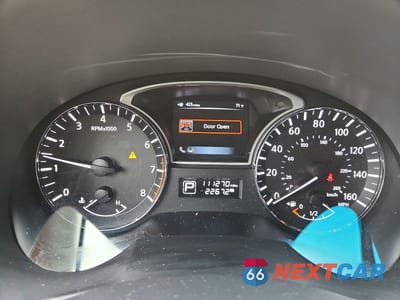 Zdjęcie 9 z 12 samochodu: 2013 NISSAN ALTIMA 2.5 VIN:1N4AL3AP4DC136666 - miniatura