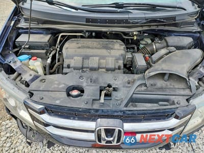 Zdjęcie 12 z 14 samochodu: 2016 HONDA ODYSSEY TOURING VIN:5FNRL5H98GB083641 - miniatura