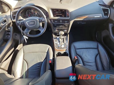Zdjęcie 8 z 12 samochodu: 2016 AUDI Q5 PREMIUM PLUS VIN:WA1L2AFP2GA107213 - miniatura